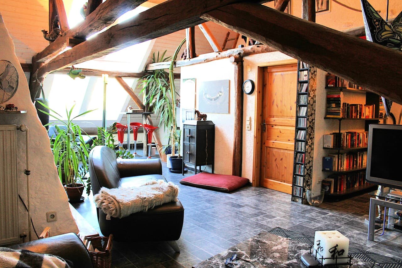 Maisonette in Güdingen – Bild 8