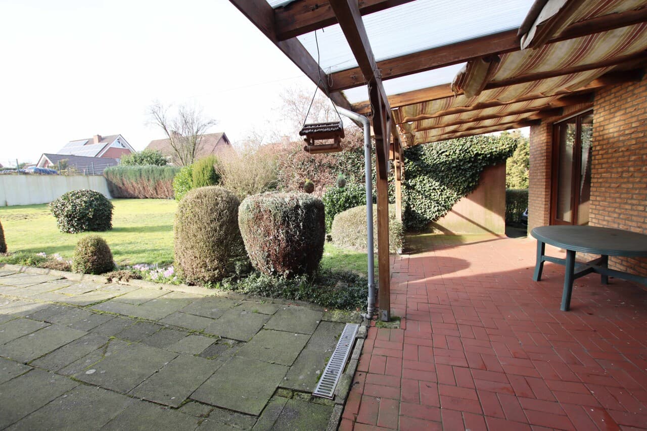 Einfamilienhaus in Bad Bentheim-Gildehaus – Bild 26