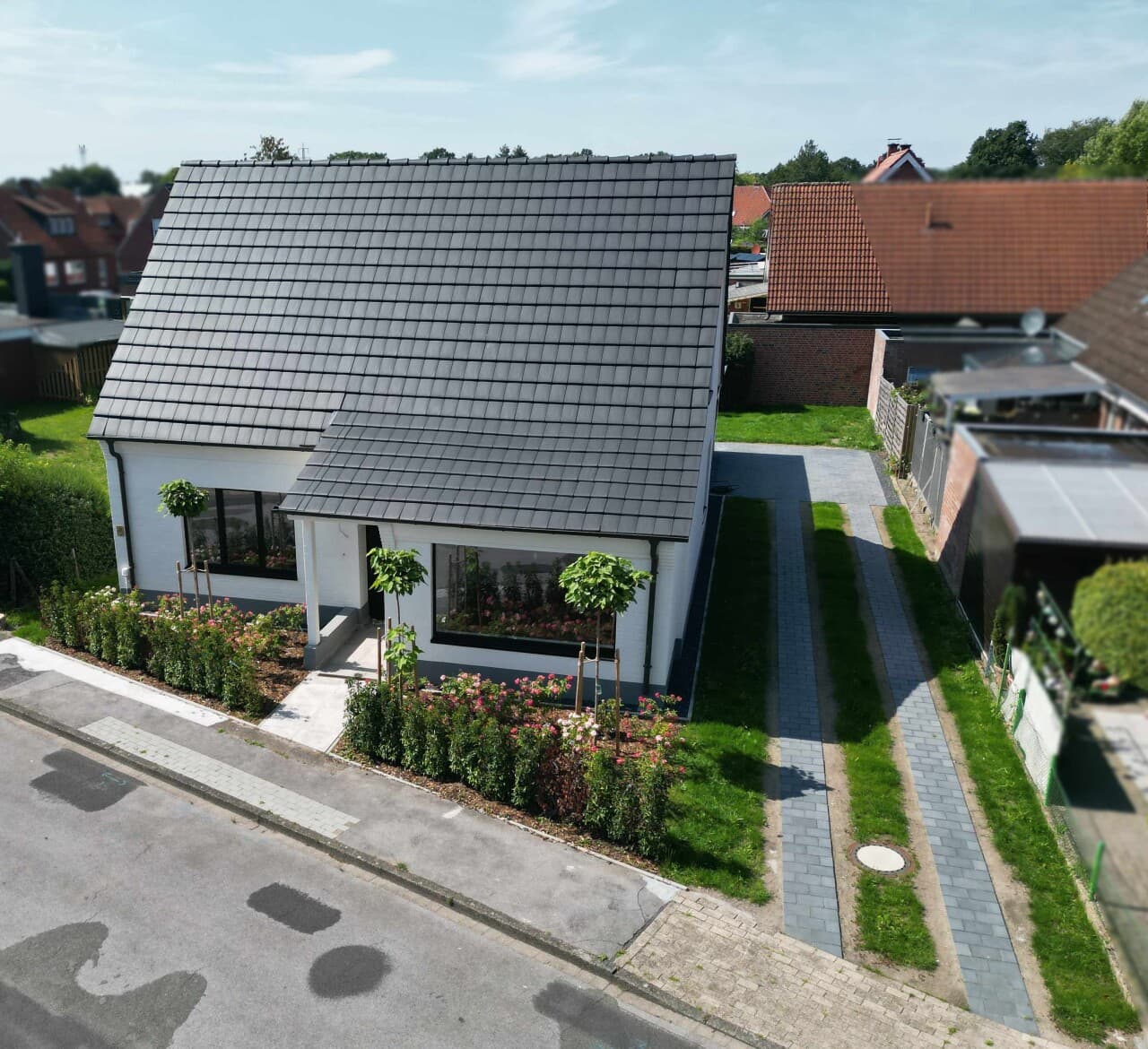 Einfamilienhaus in Schüttorf – Bild 27