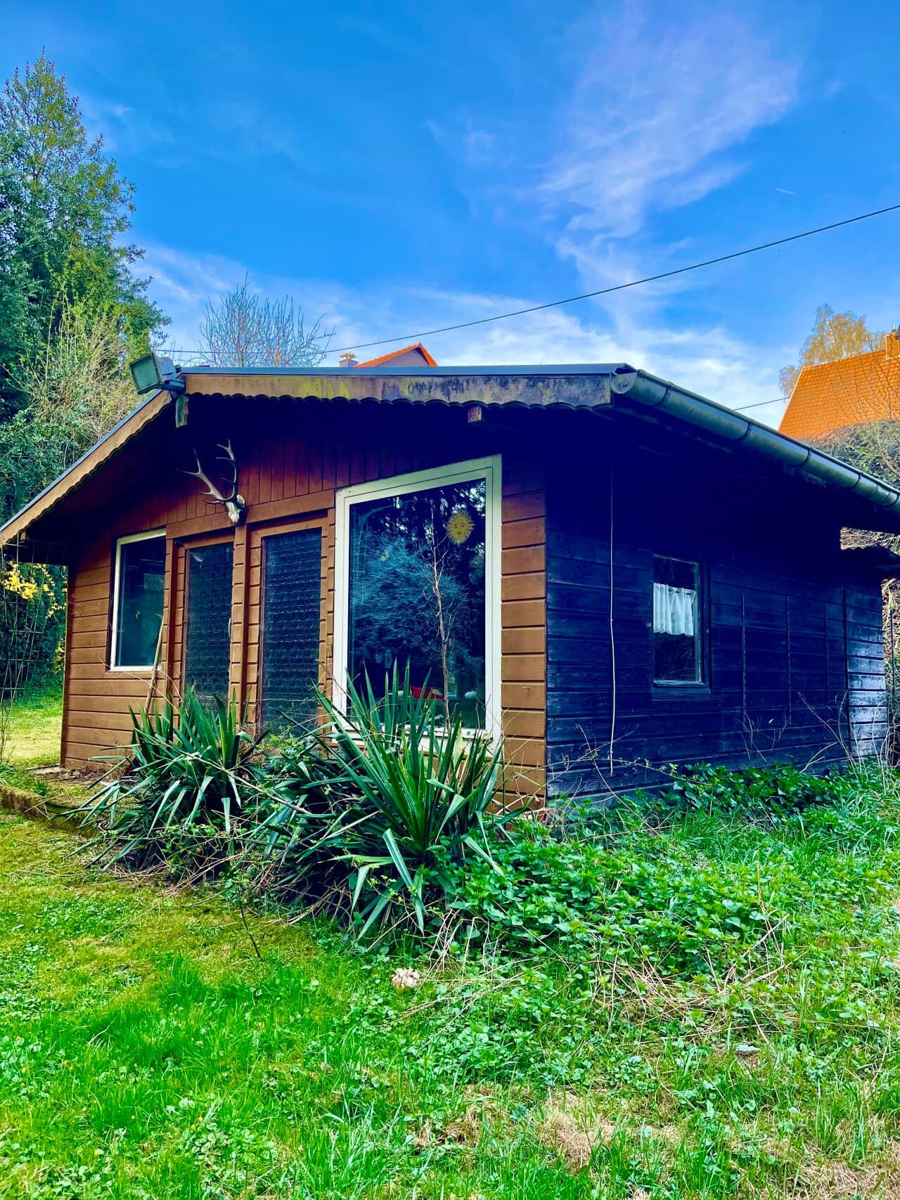 Einfamilienhaus in Breitenbach – Bild 15