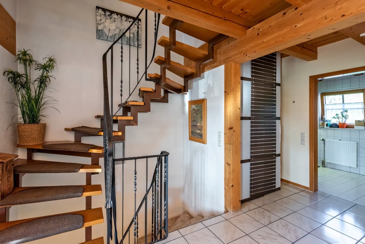 Reihenmittelhaus in Sulzbach an der Murr – Bild 14