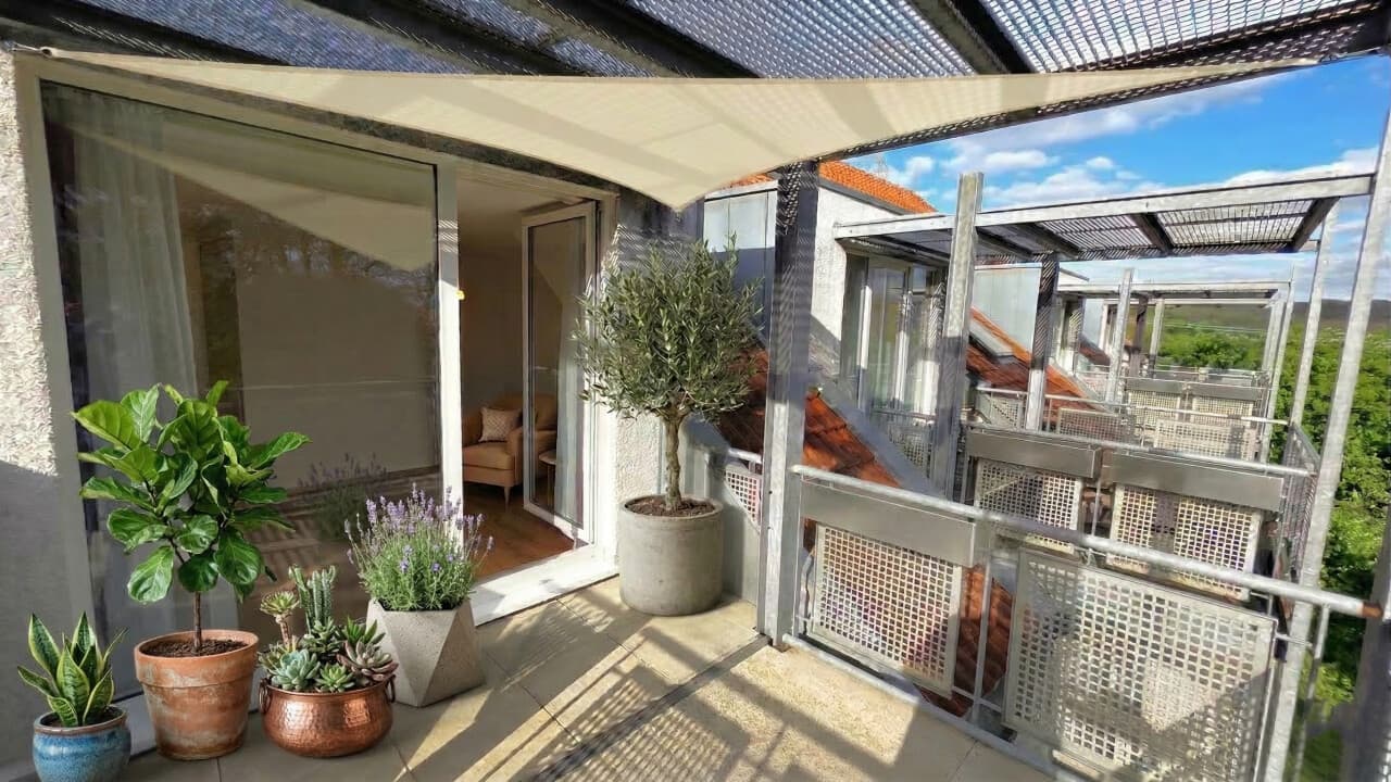 Maisonette in Saarbrücken – Bild 21