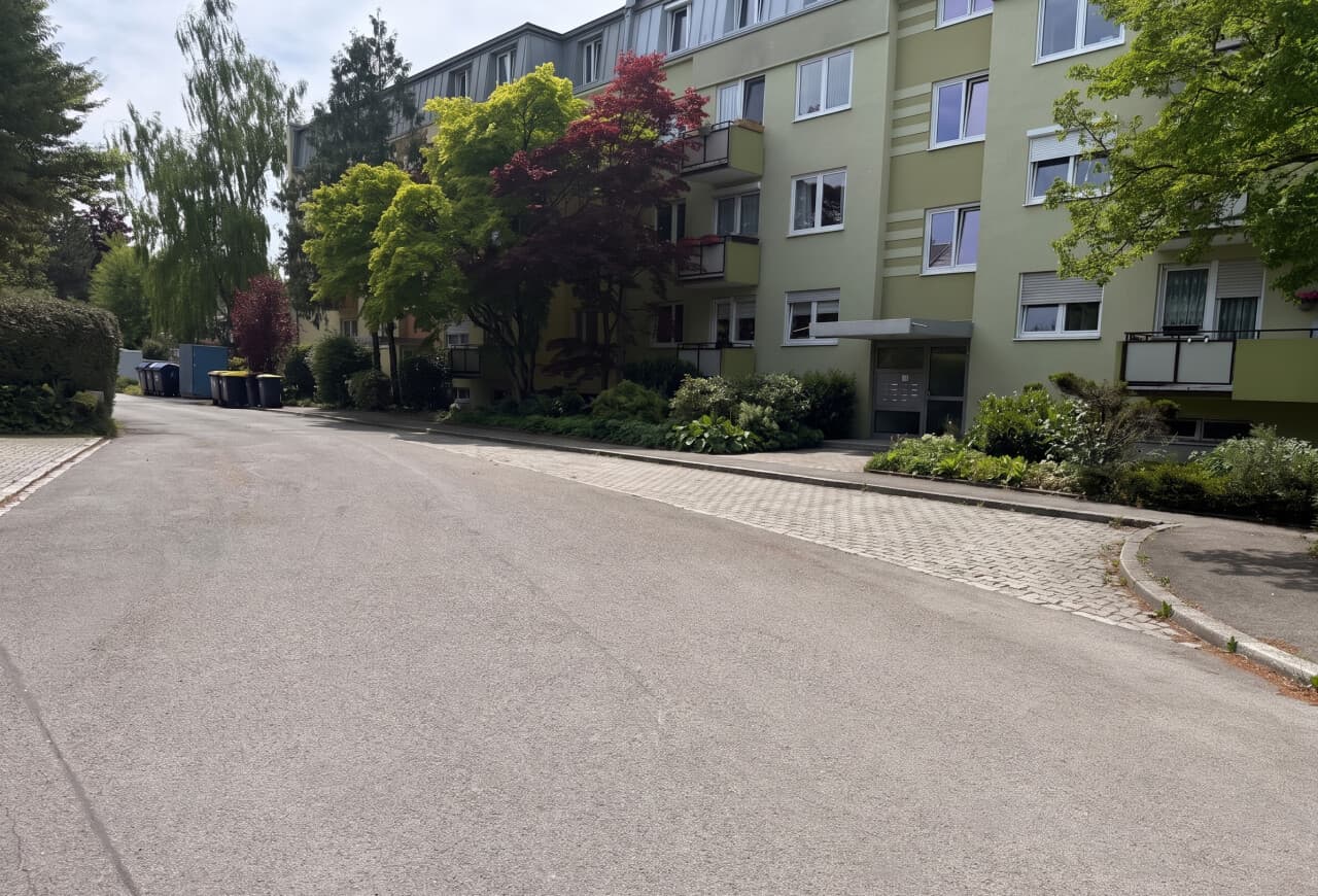 Etagenwohnung in Puchheim – Bild 13