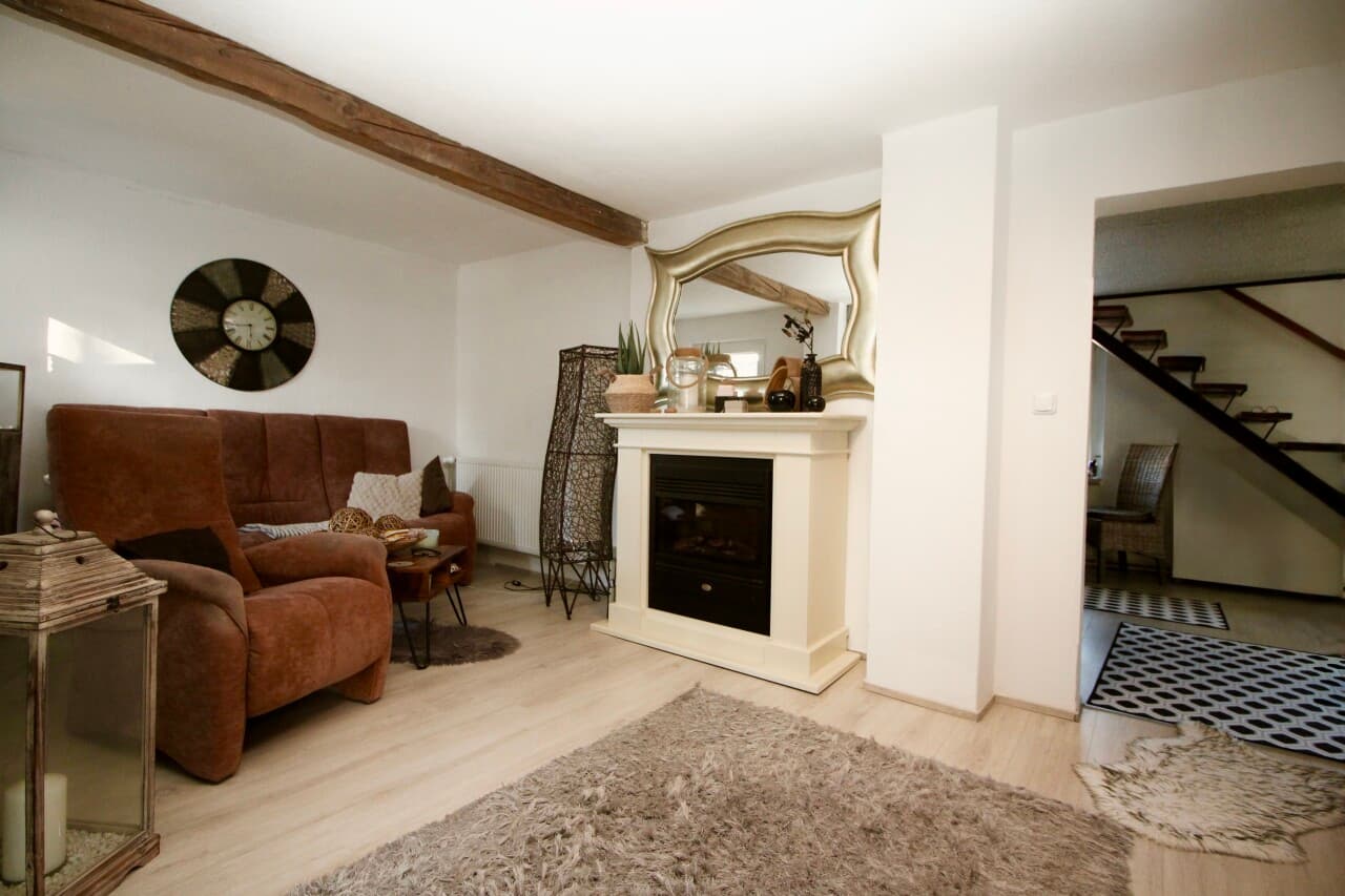 Ferienhaus in Güstrow – Bild 5