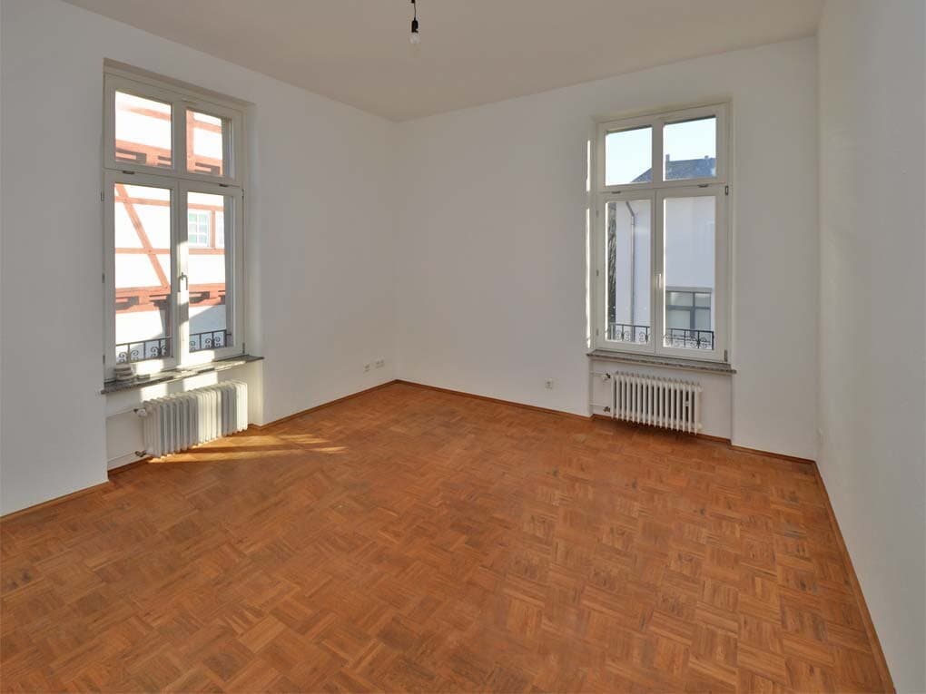 Etagenwohnung in Gießen – Bild 8