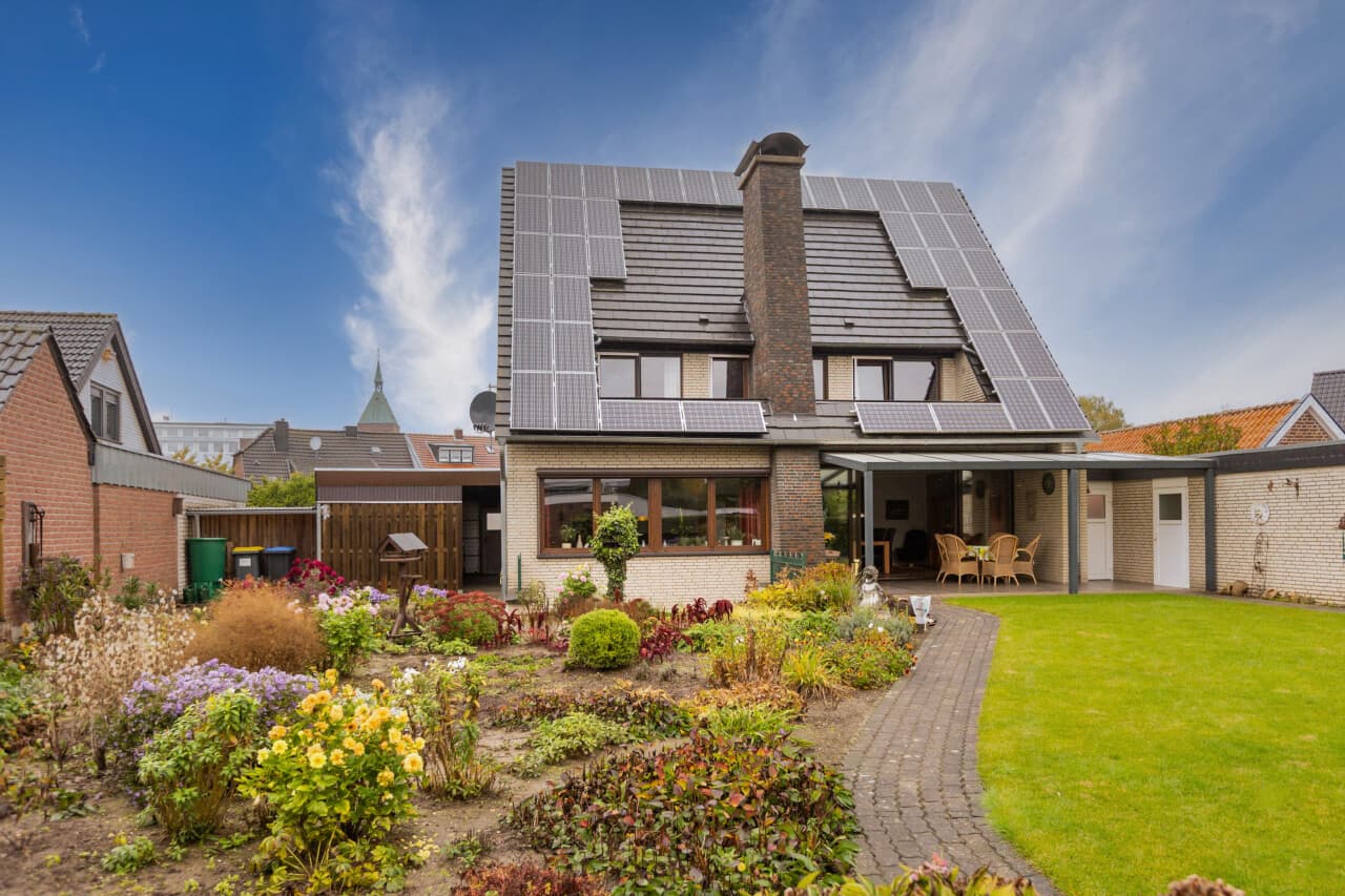 Einfamilienhaus in Weeze – Bild 2