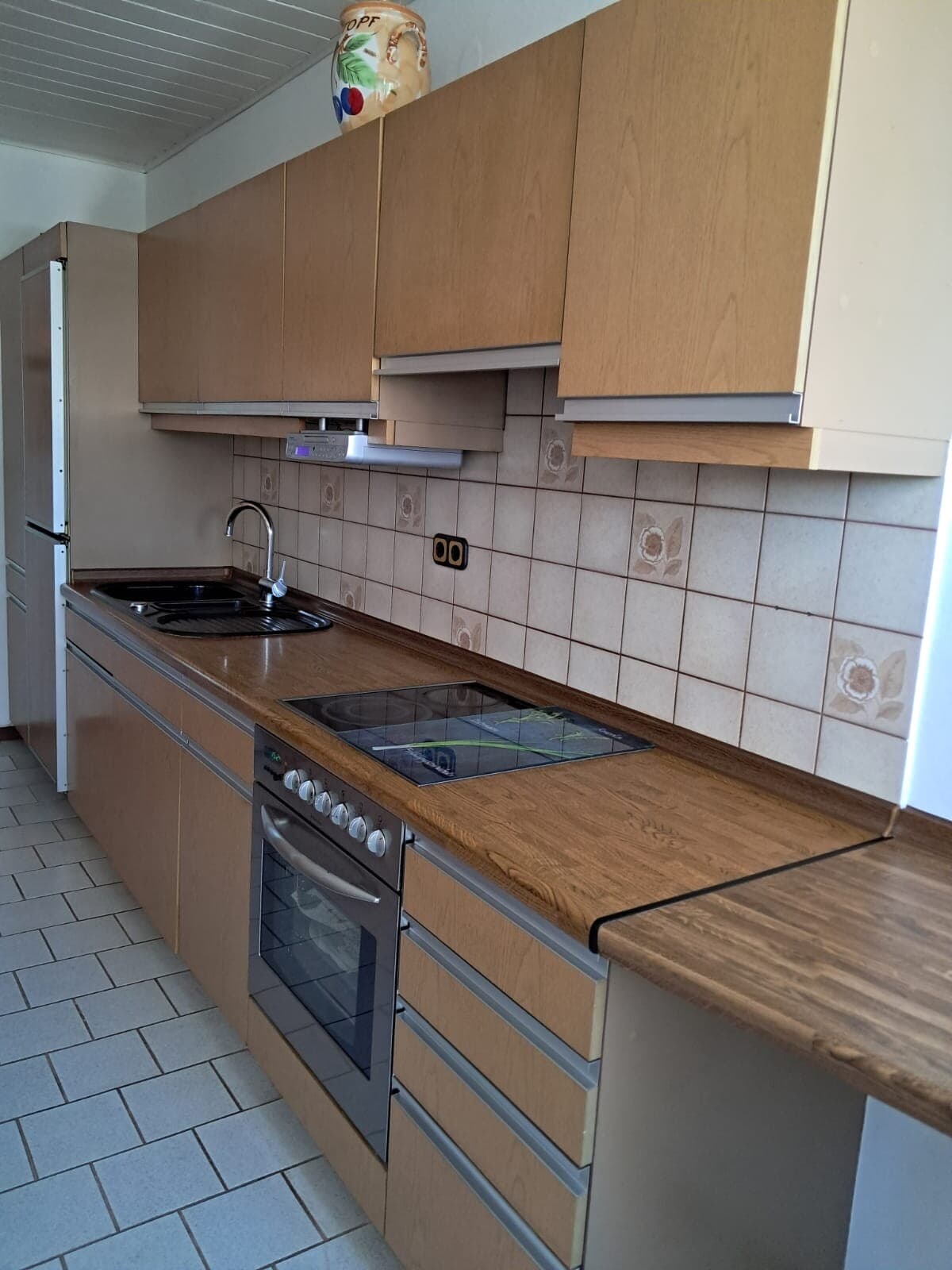 Etagenwohnung in Bremen – Bild 4