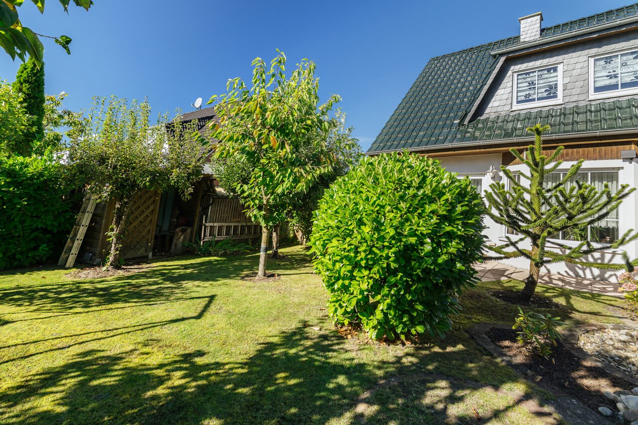 Einfamilienhaus in Roggentin – Bild 6