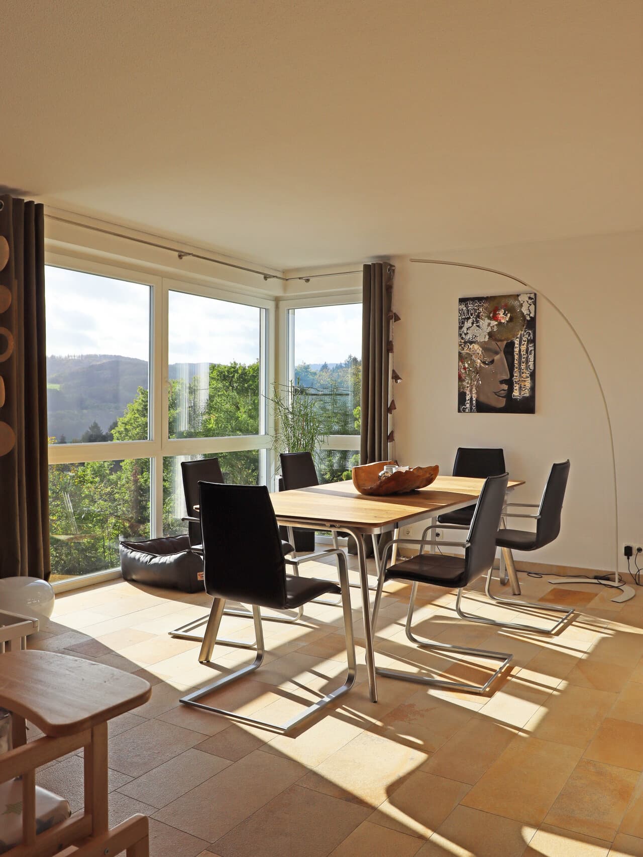 Mehrfamilienhaus in Fischbachtal – Bild 23