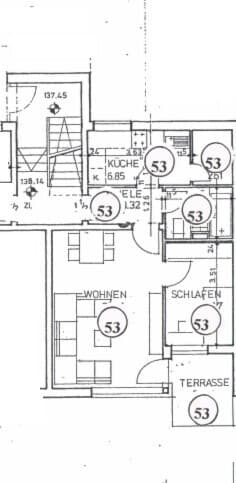 Etagenwohnung in Springe – Bild 9