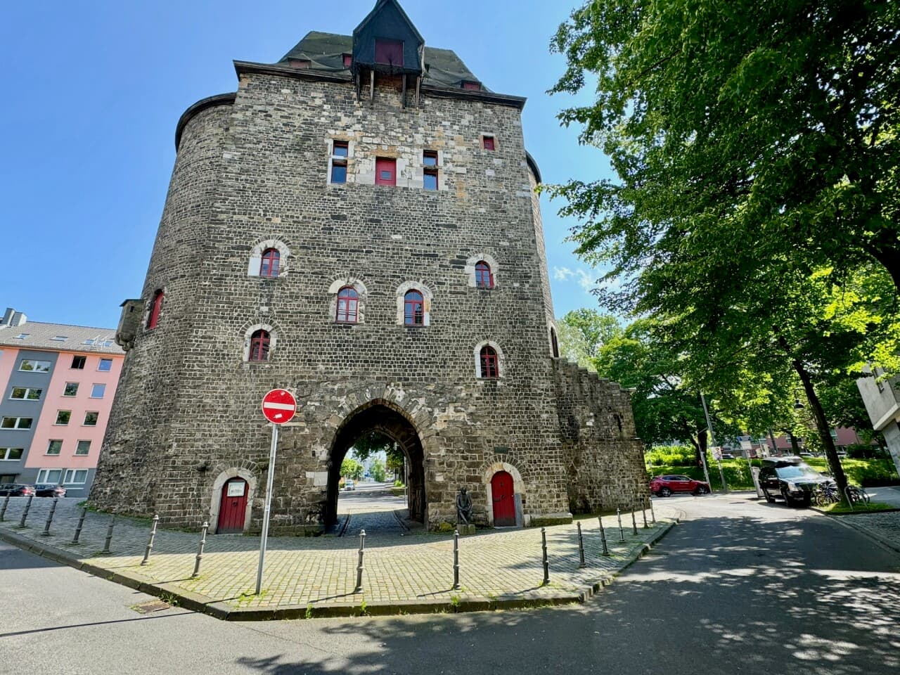 Wohnung in Aachen – Bild 8