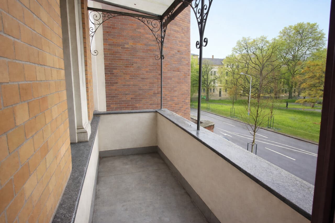 Etagenwohnung in Gera – Bild 3