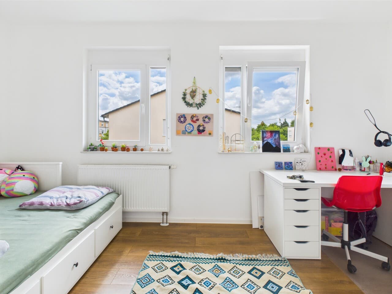 Reihenmittelhaus in Darmstadt – Bild 14