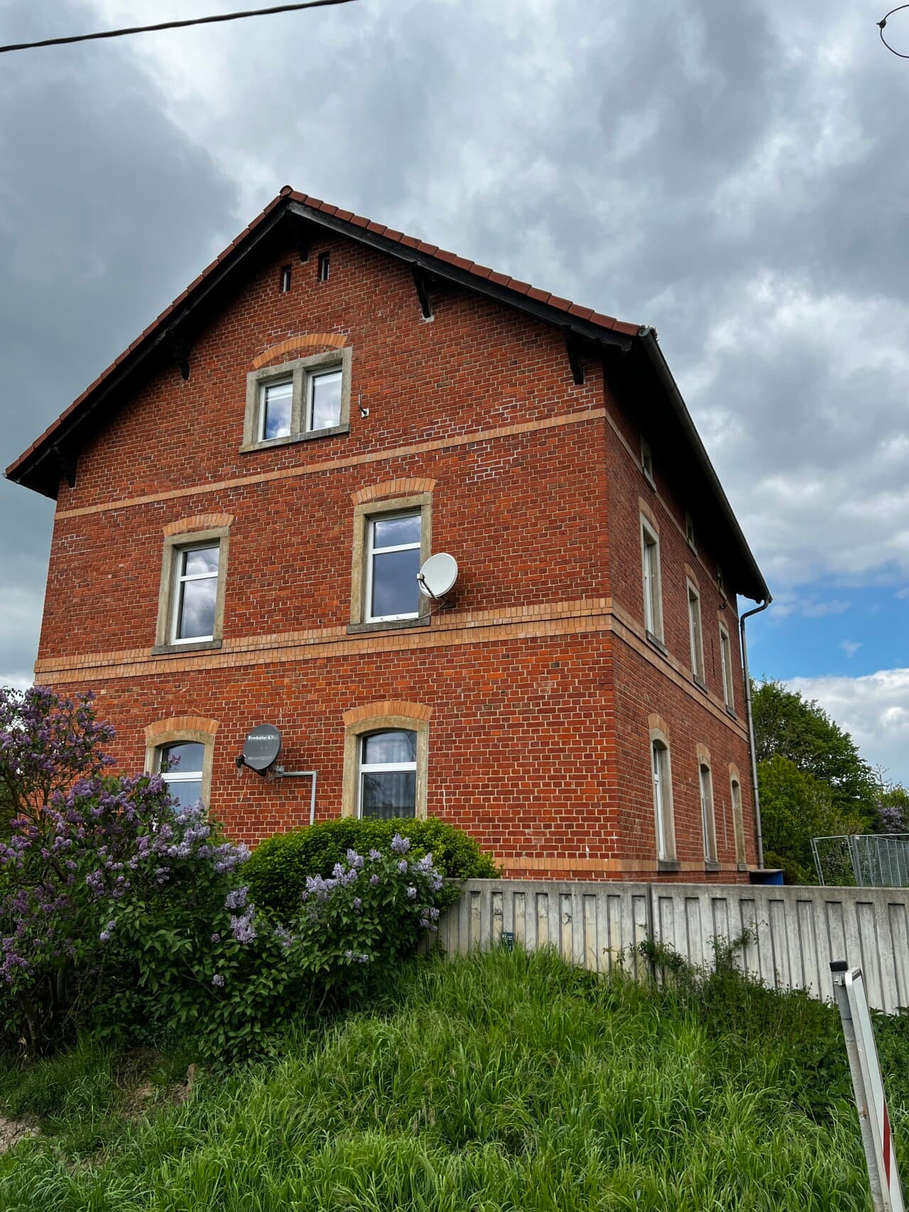 Mehrfamilienhaus in Schmölln – Bild 7