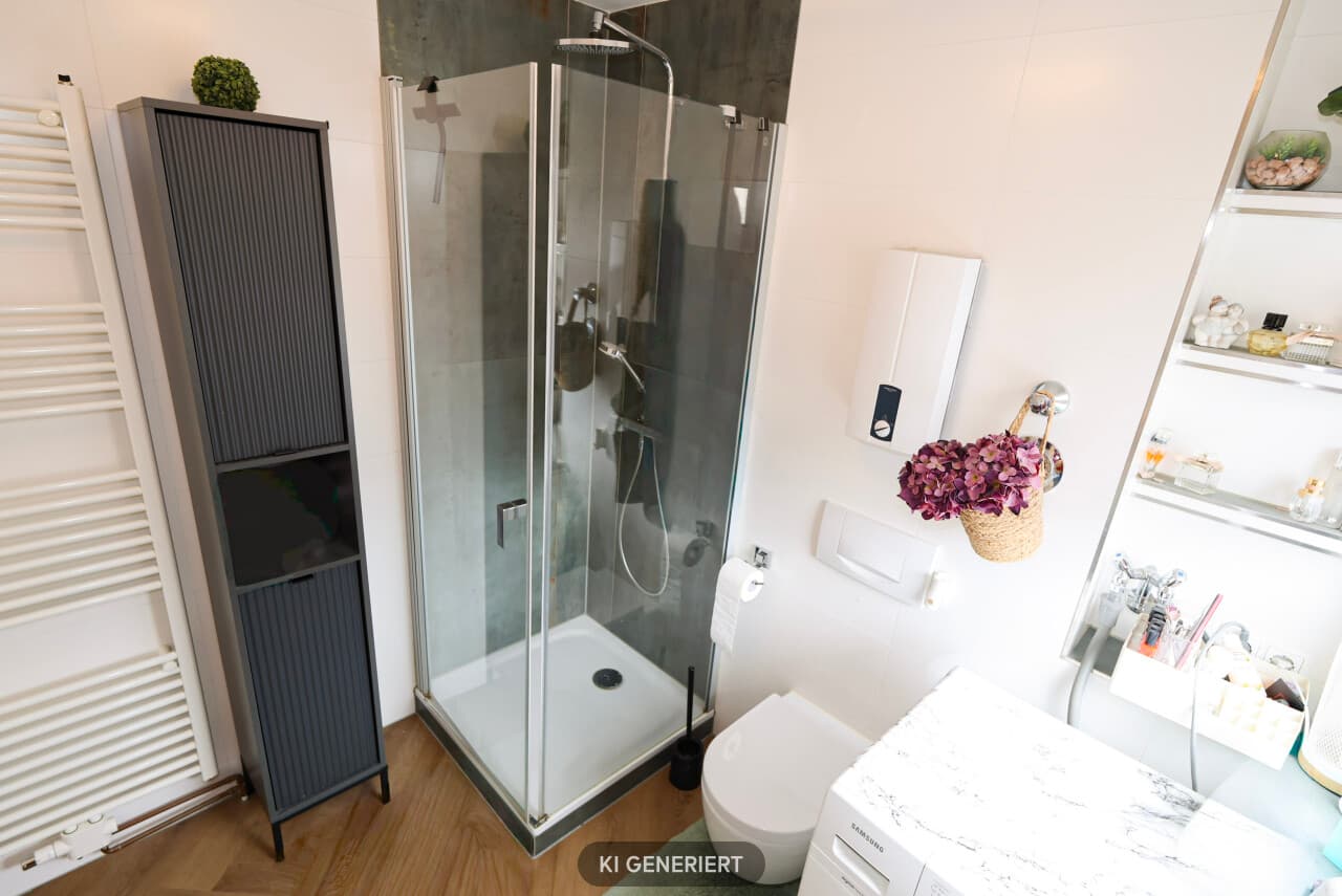 Wohnung in Bad Bentheim – Bild 12