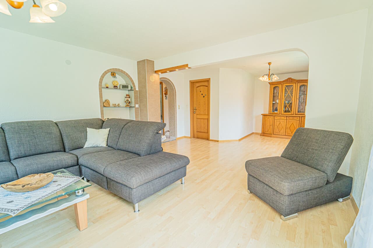 Zweifamilienhaus in Wehr – Bild 11