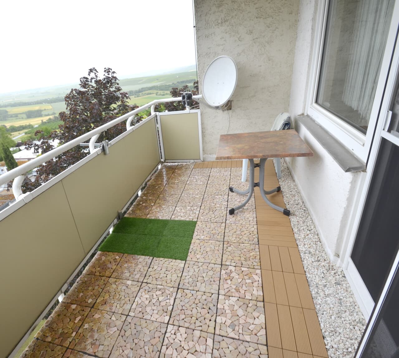 Etagenwohnung in Nieder-Olm – Bild 14