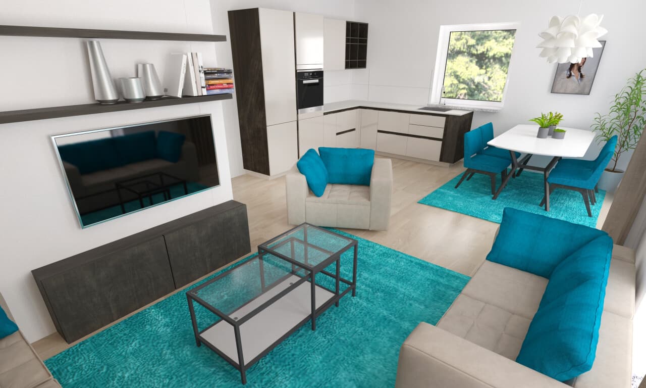 Erdgeschosswohnung in Schüttorf-Suddendorf – Bild 5