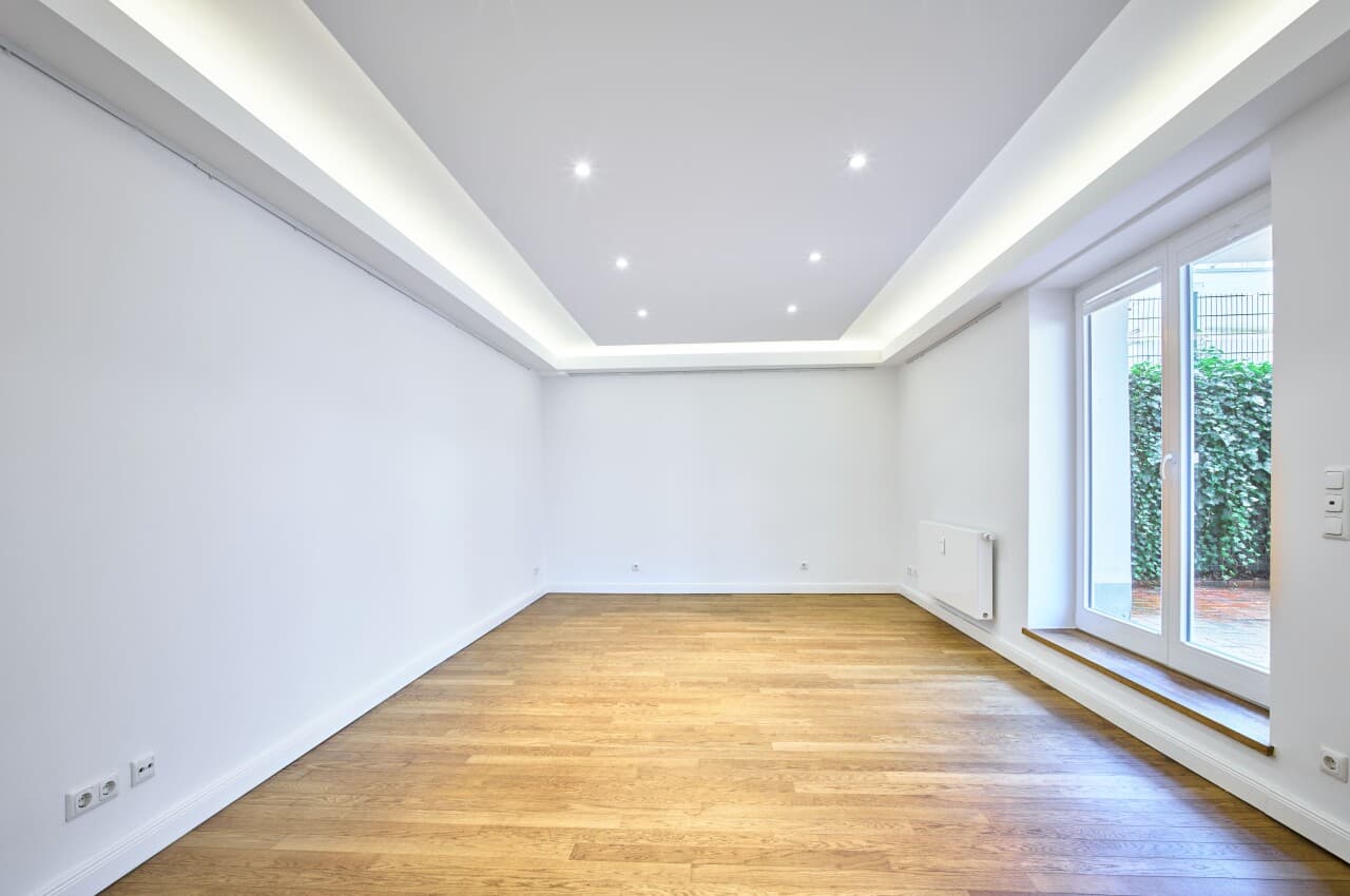 Terrassenwohnung in Hamburg – Bild 6