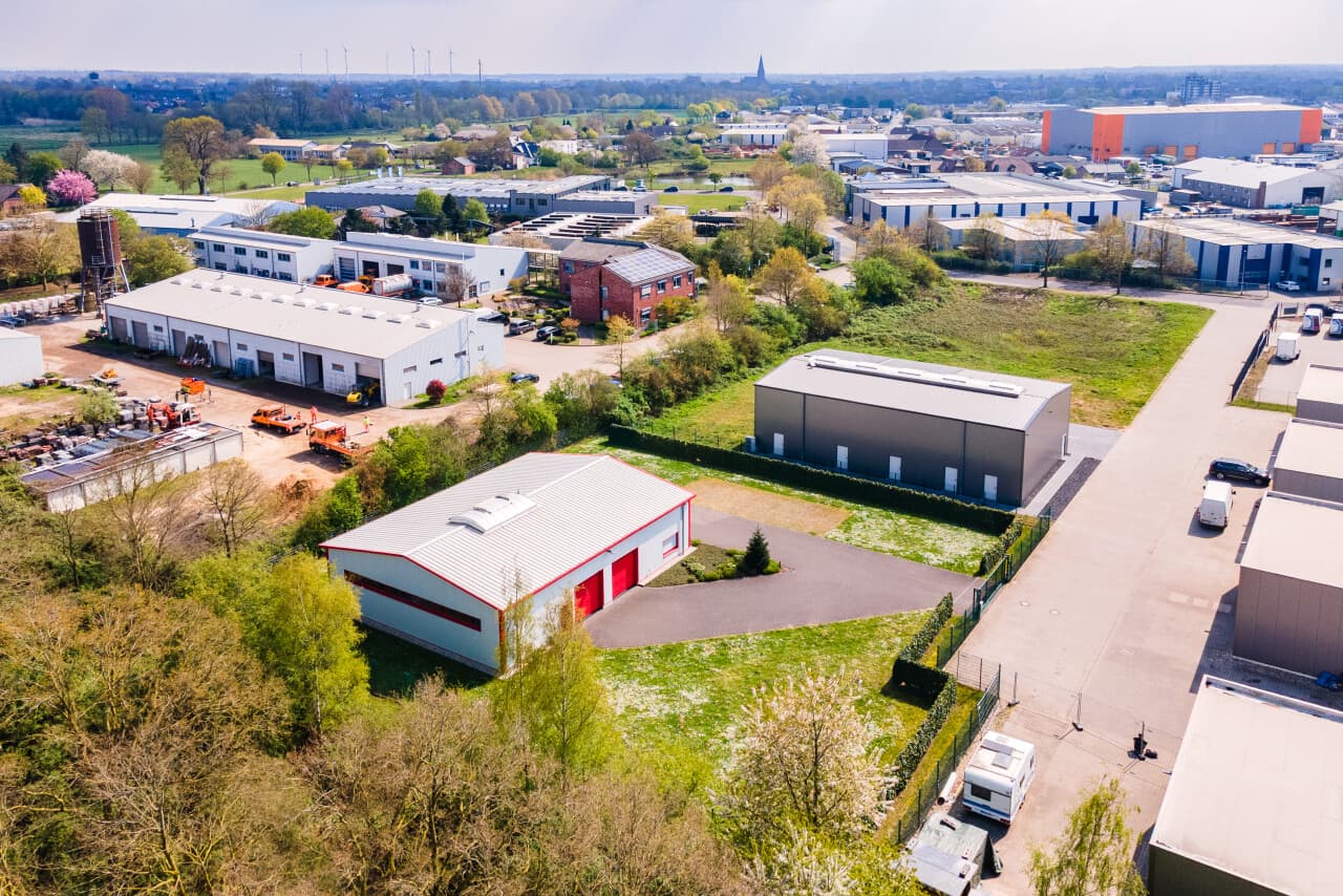 Halle in Goch – Bild 24