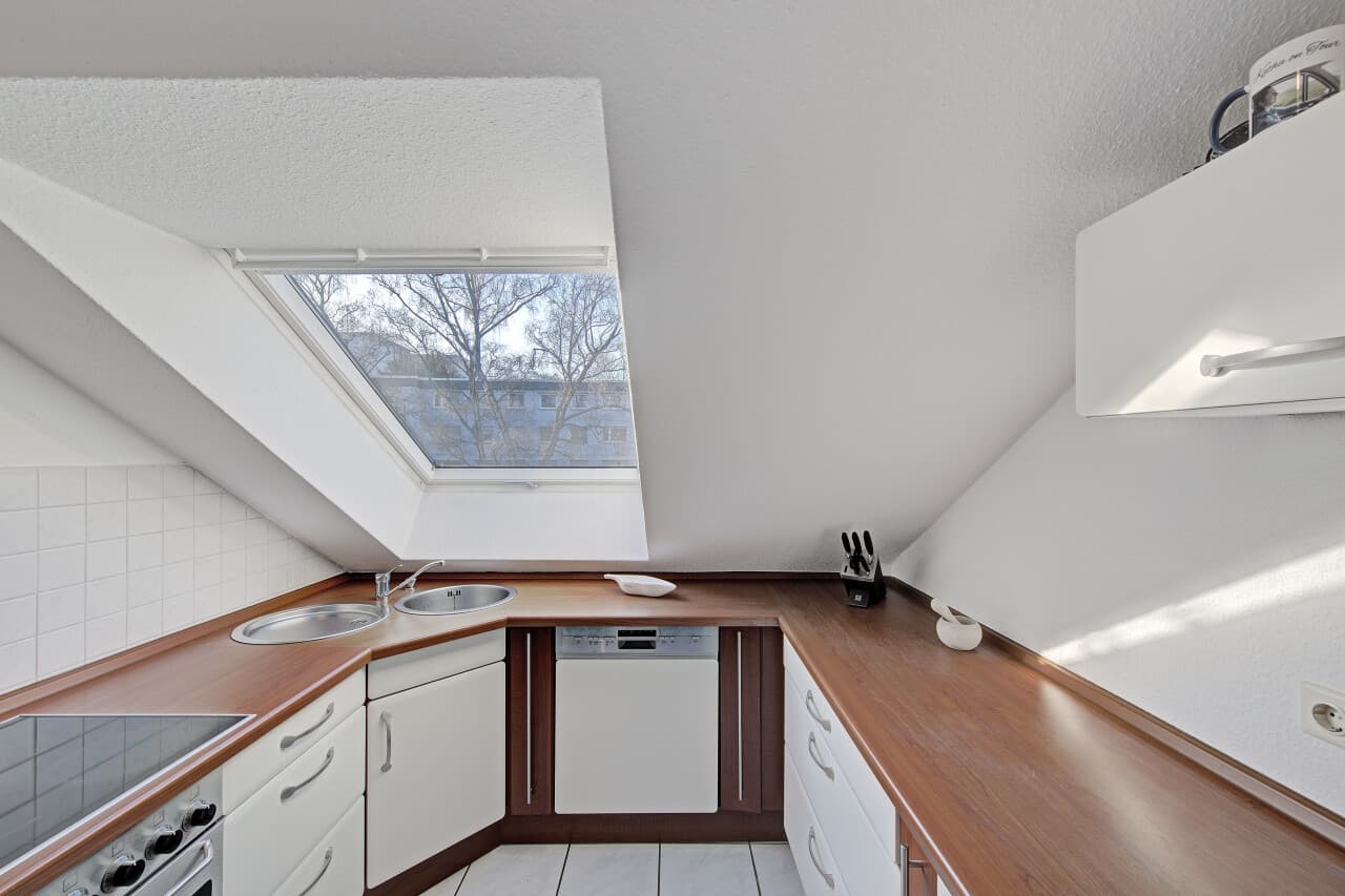 Etagenwohnung in Bochum - Hiltrop – Bild 9