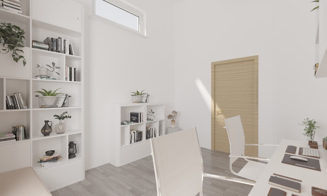Einfamilienhaus in Parkstetten – Bild 21