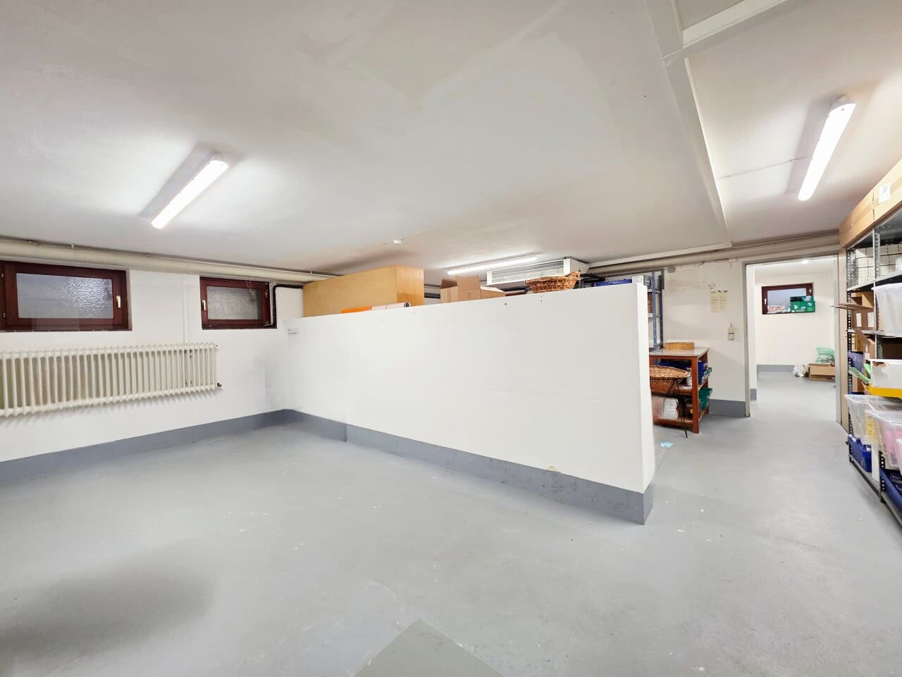 Wohn- und Geschäftshaus in Bockhorn – Bild 16