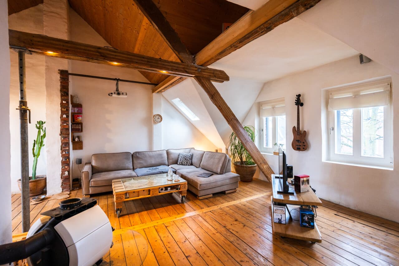Reihenmittelhaus in Kevelaer – Bild 30