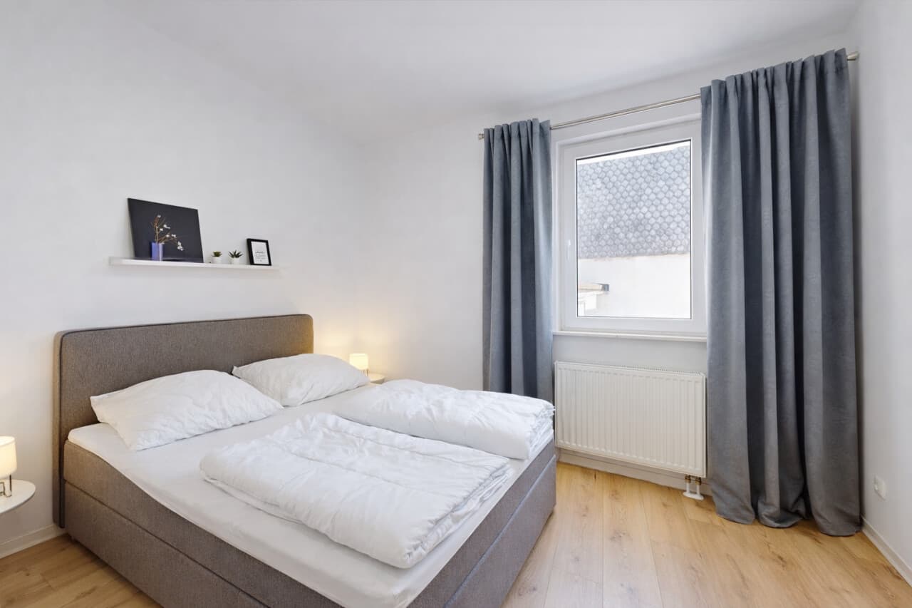 Erdgeschosswohnung in Magdeburg – Bild 4