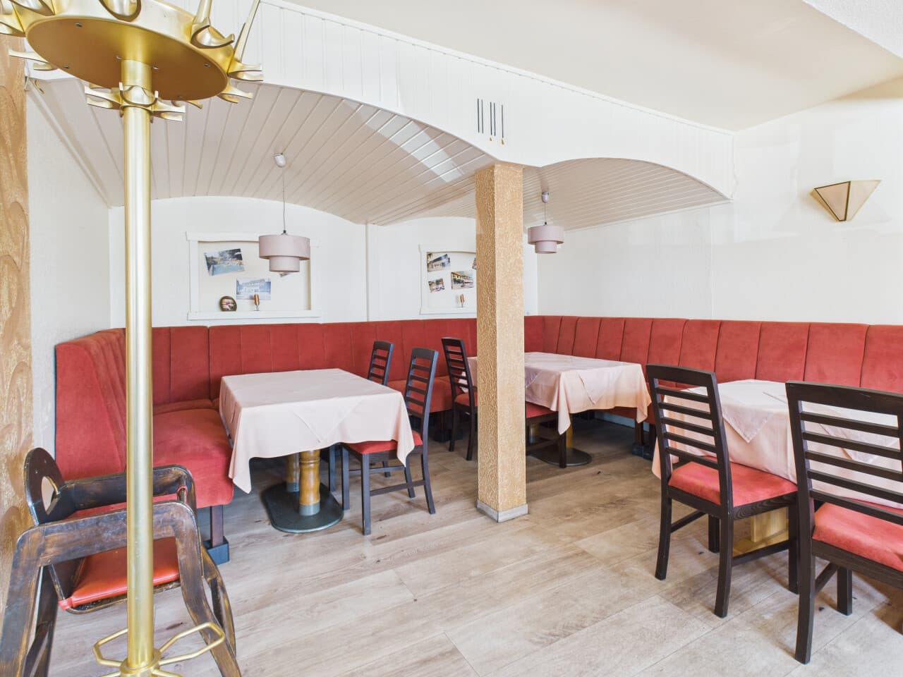 Gastronomie mit Wohnung in Lautertal – Bild 10