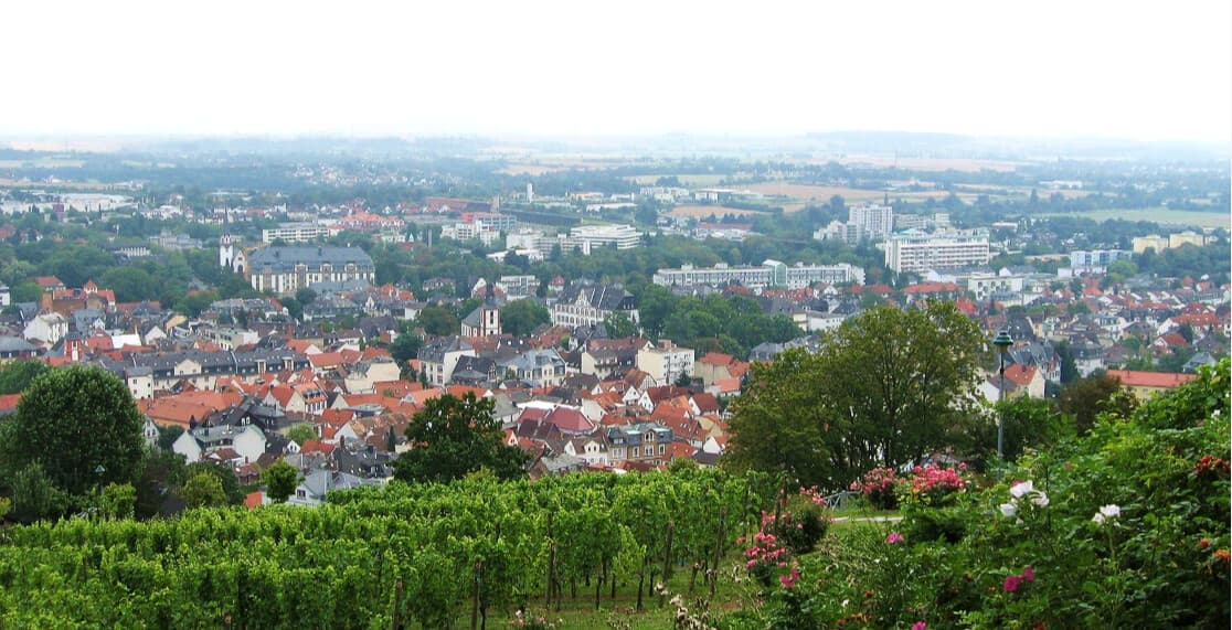 Etagenwohnung in Bad Nauheim – Bild 5