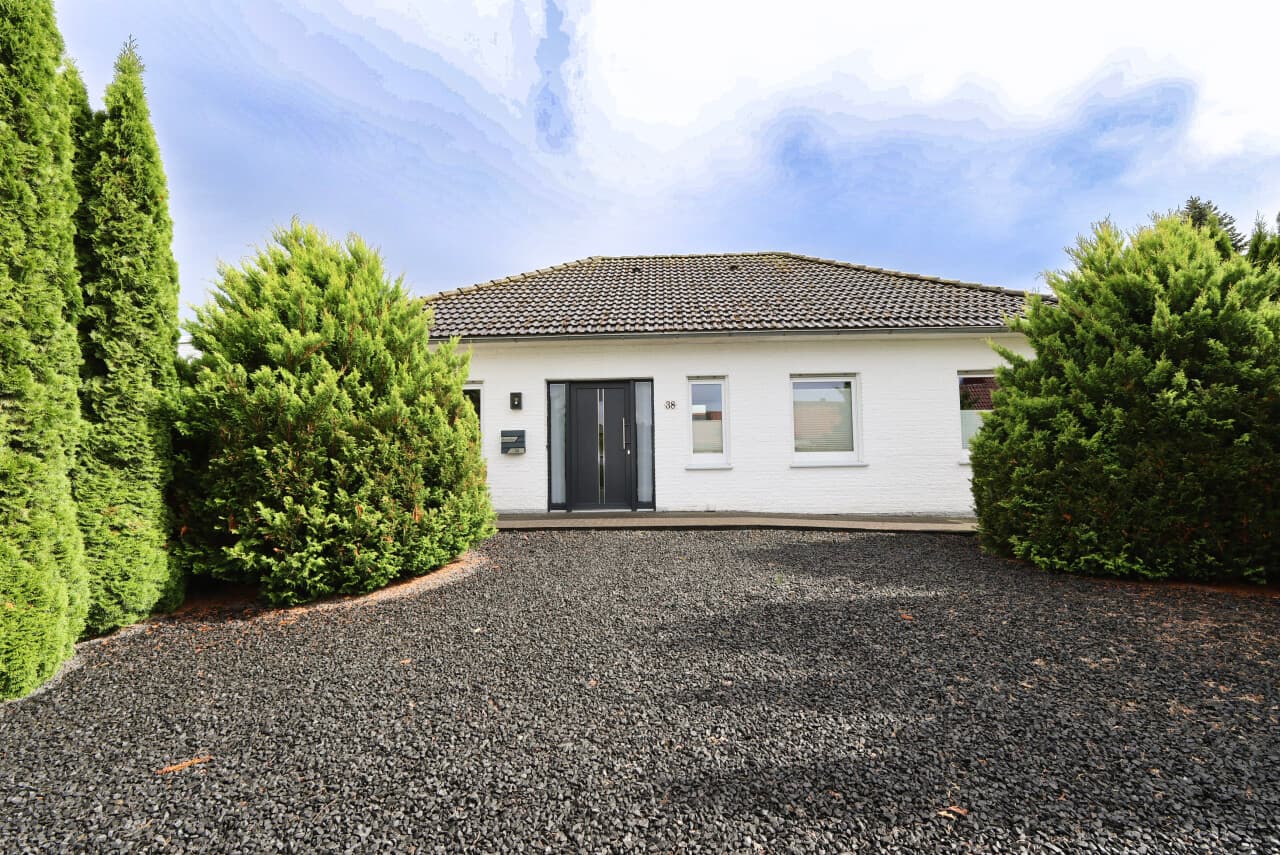 Bungalow in Lastrup – Bild 2