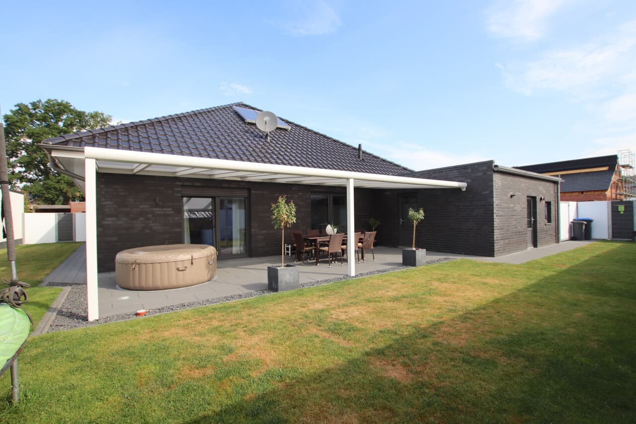 Einfamilienhaus in Nordhorn – Bild 22