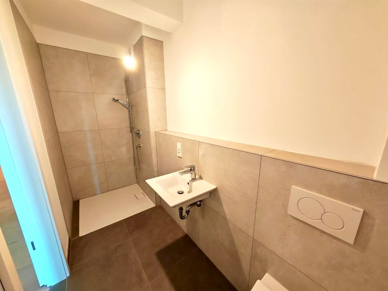 Etagenwohnung in Saarbrücken – Bild 8