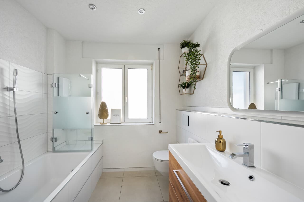 Etagenwohnung in Rheinfelden – Bild 8