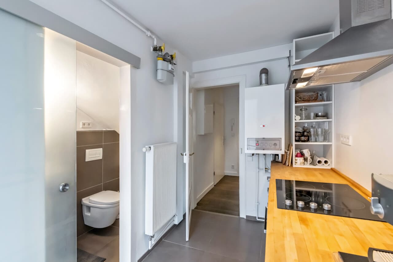 Etagenwohnung in Stuttgart – Bild 10