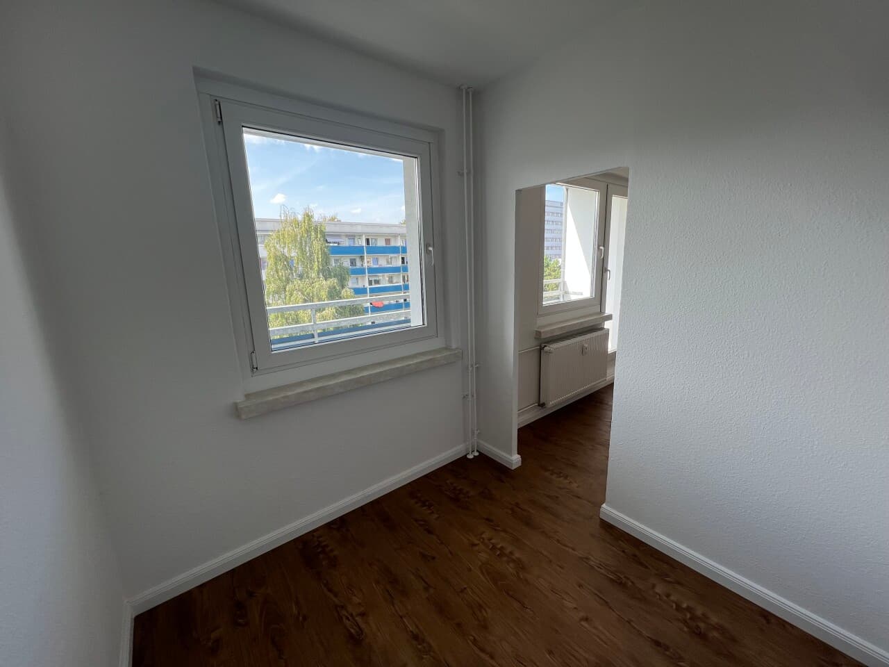 Etagenwohnung in Berlin – Bild 5