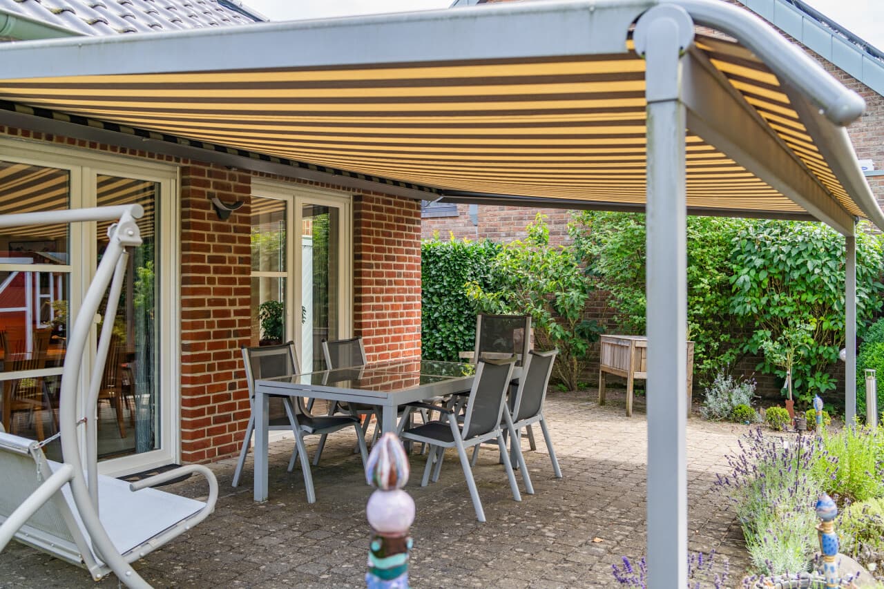 Bungalow in Kevelaer – Bild 52