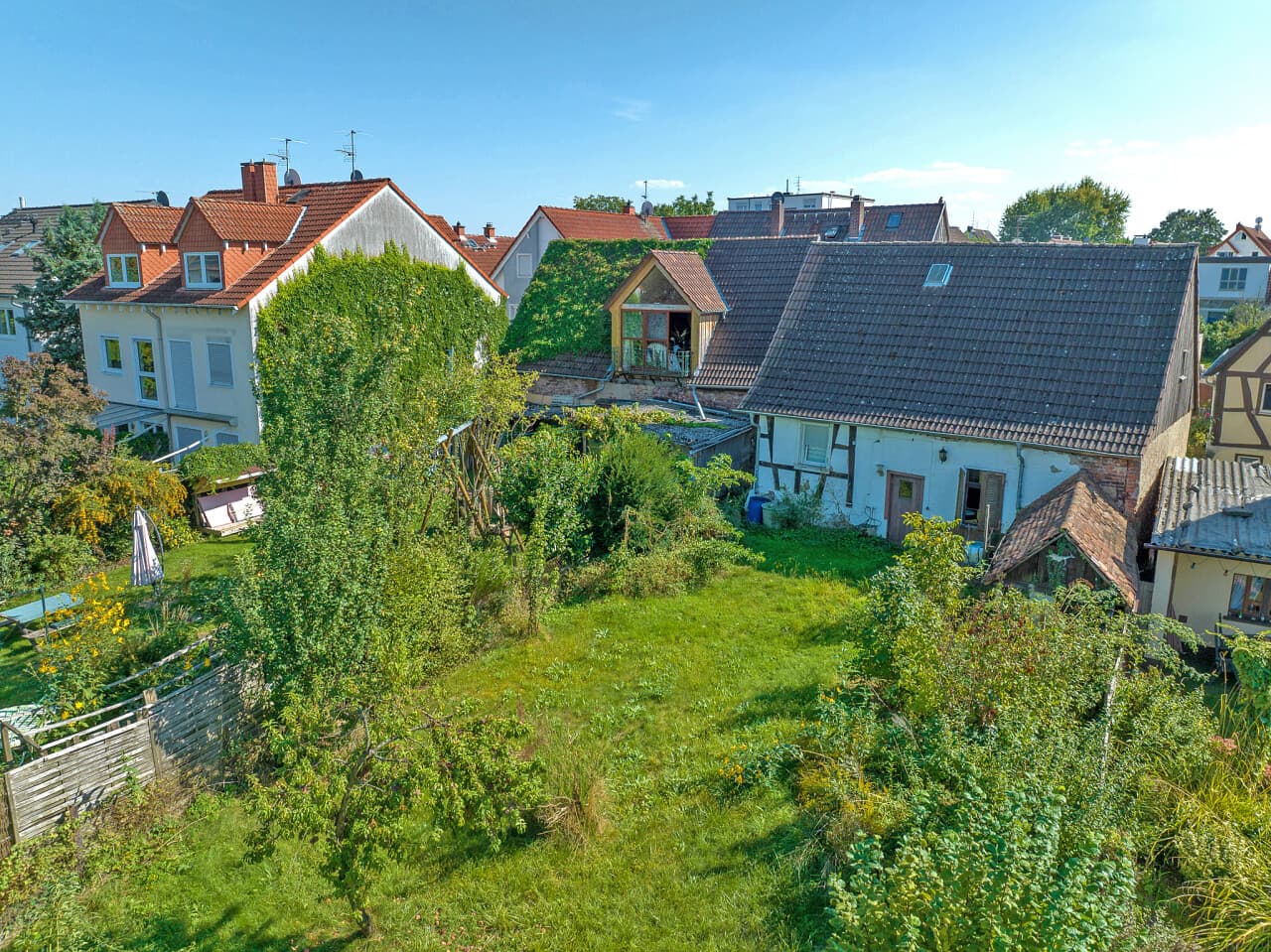 Mehrfamilienhaus in Egelsbach – Bild 4