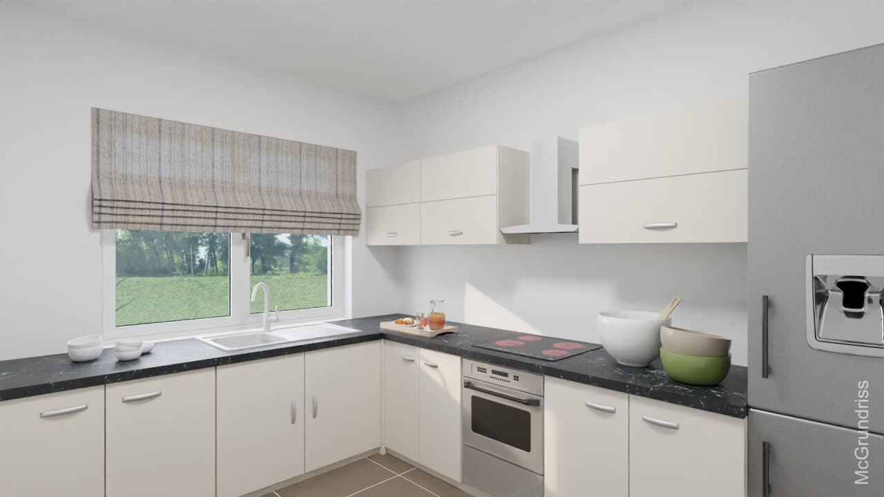 Erdgeschosswohnung in Grünstadt – Bild 6