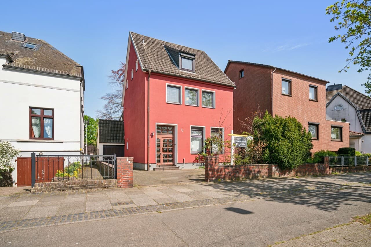 Einfamilienhaus in Bremen – Bild 2