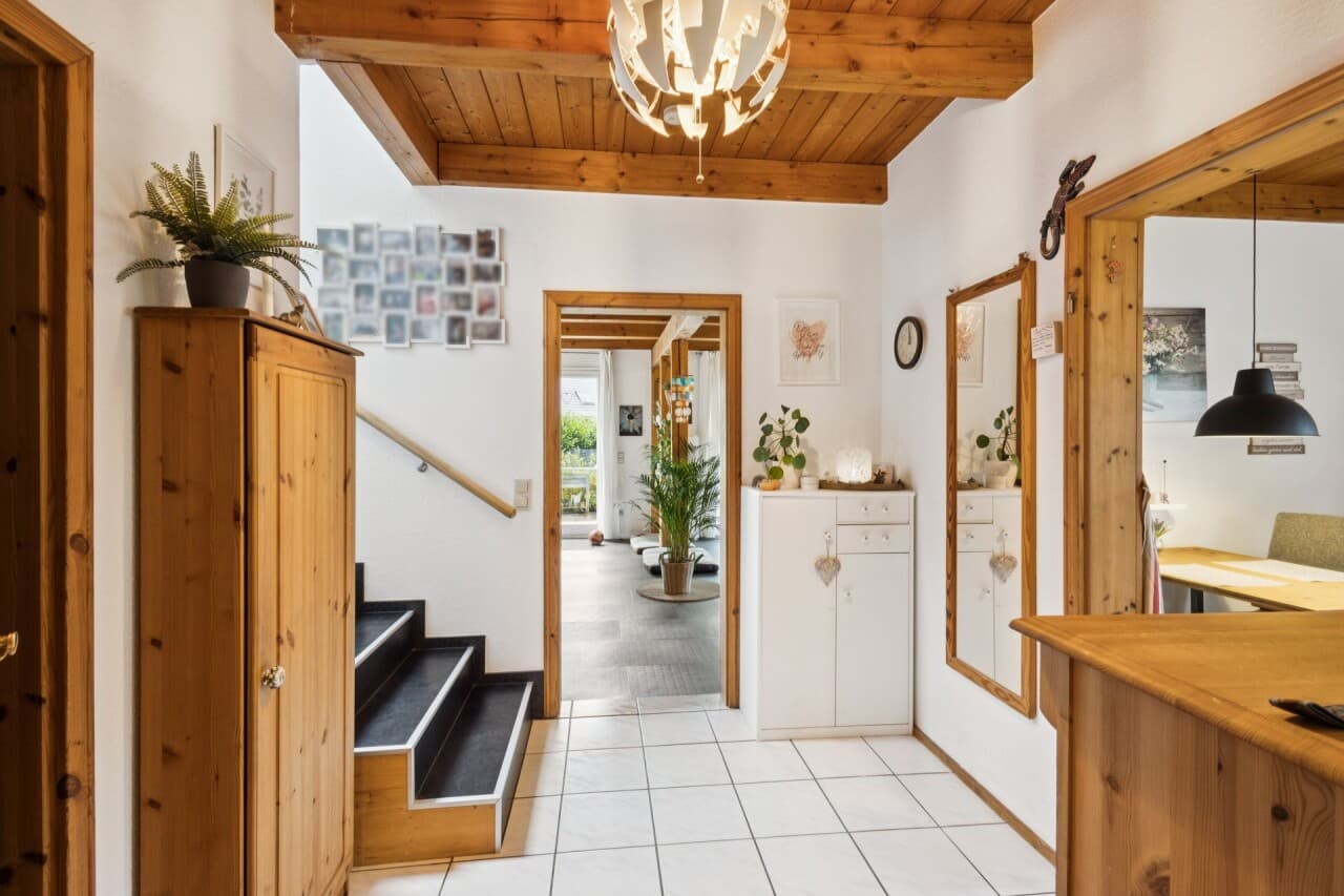 Einfamilienhaus in Hemsbünde – Bild 2