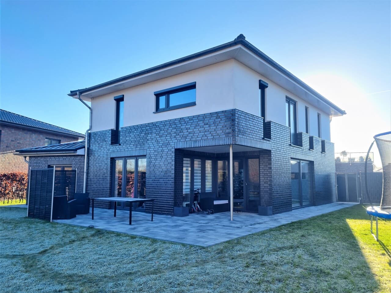 Einfamilienhaus in Hoya – Bild 19