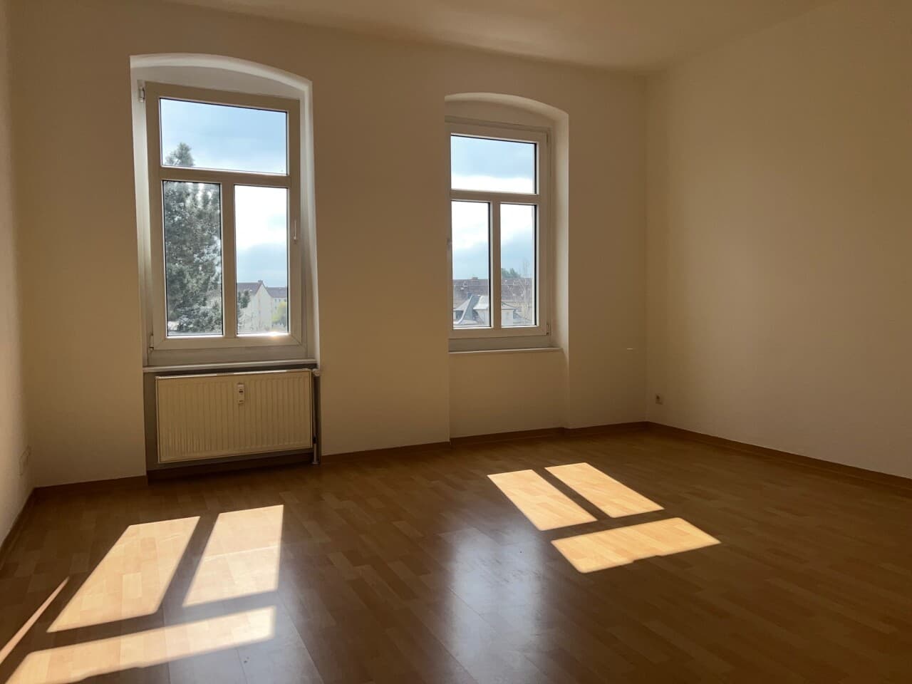 Etagenwohnung in Gera – Bild 5