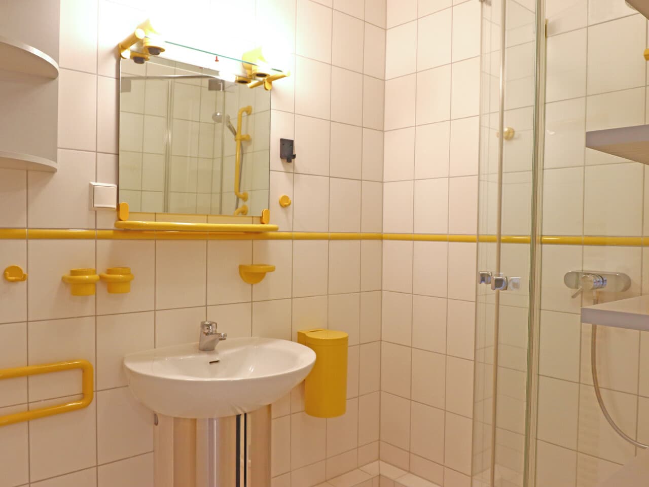 Etagenwohnung in Darmstadt – Bild 11