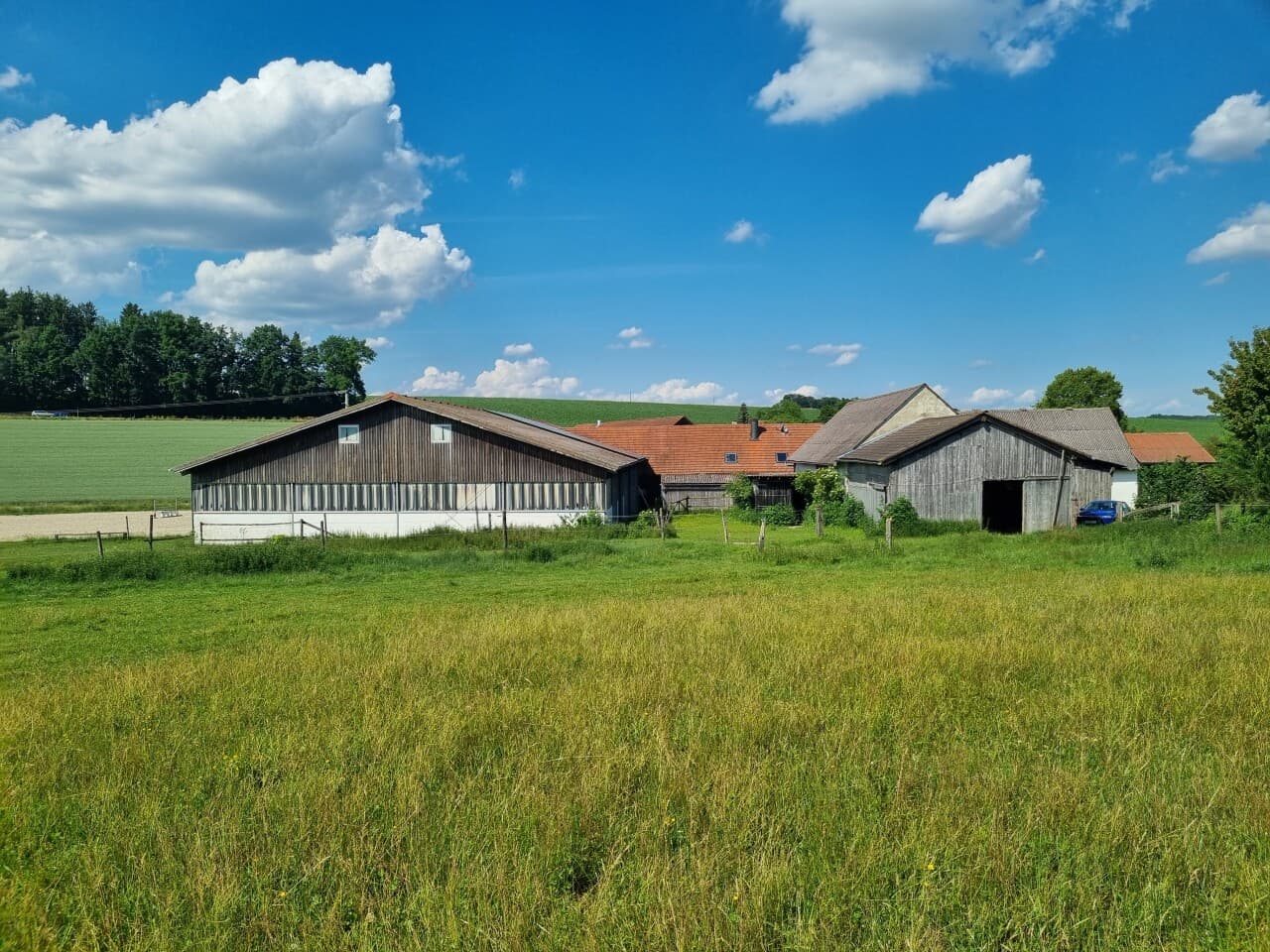 Reiterhof in Rohr i. NB – Bild 11