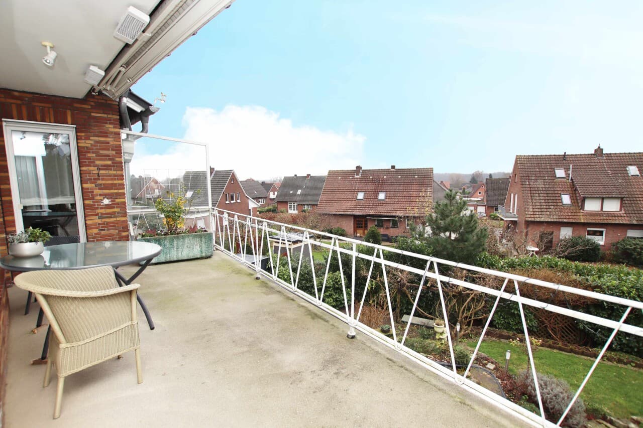 Einfamilienhaus in Bad Bentheim – Bild 12