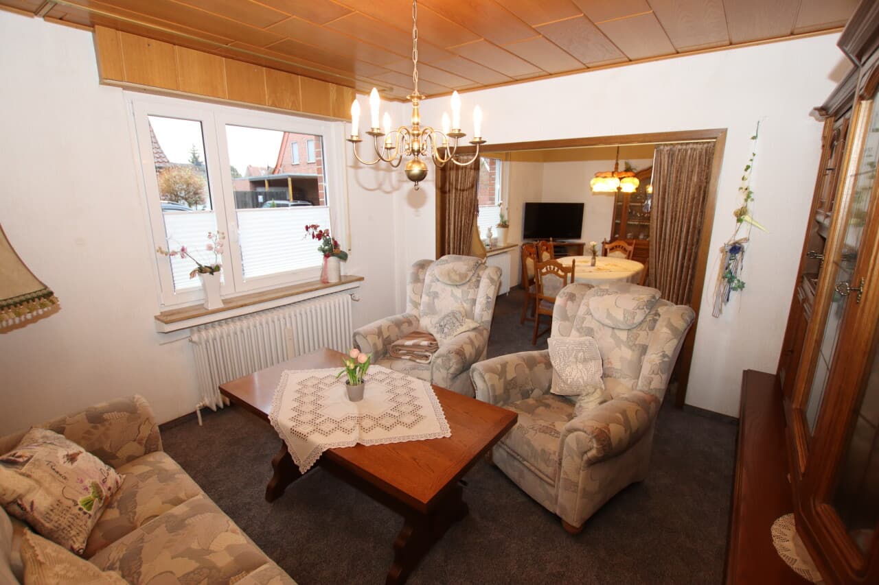 Einfamilienhaus in Schüttorf – Bild 11
