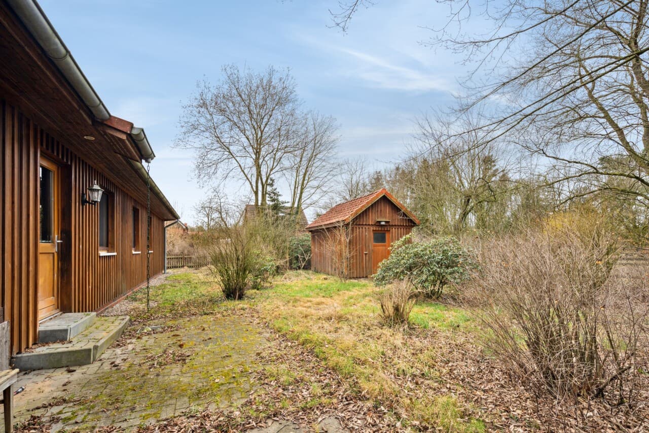 Bungalow in Deinstedt – Bild 17