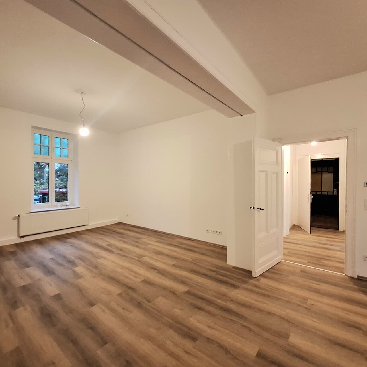Etagenwohnung in Bochum – Bild 2